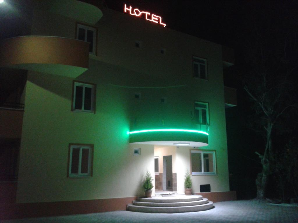 Hotel Grun Kızılot Extérieur photo